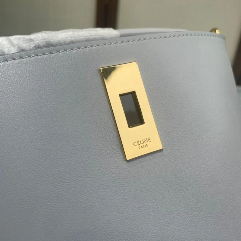 Sleek Celine Bucket Bags 67484