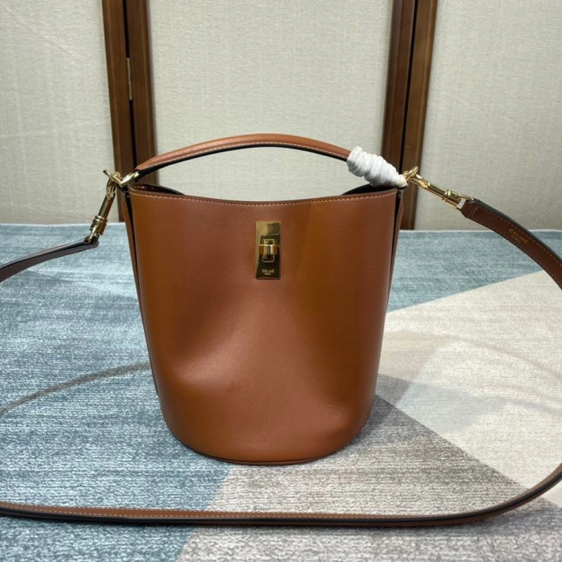 Upgraded Celine Bucket Bags 67490