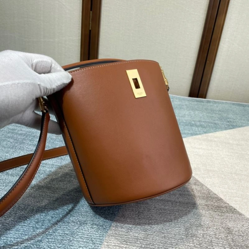 Upgraded Celine Bucket Bags 67490