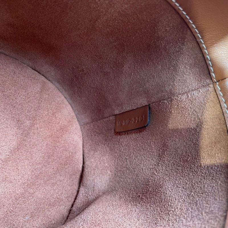 Upgraded Celine Bucket Bags 67490