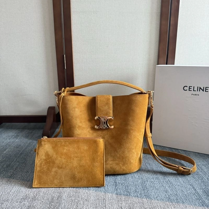 TechFriendly Celine Bucket Bags 60620