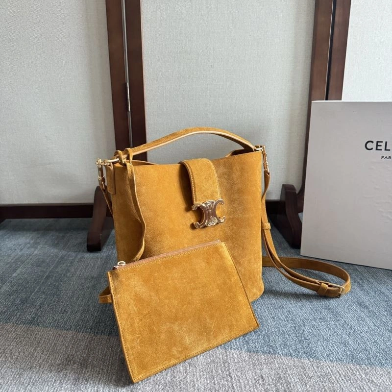 TechFriendly Celine Bucket Bags 60620