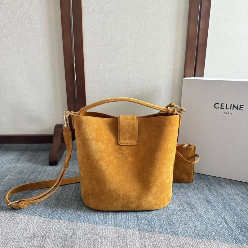 TechFriendly Celine Bucket Bags 60620