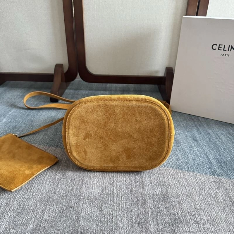 TechFriendly Celine Bucket Bags 60620
