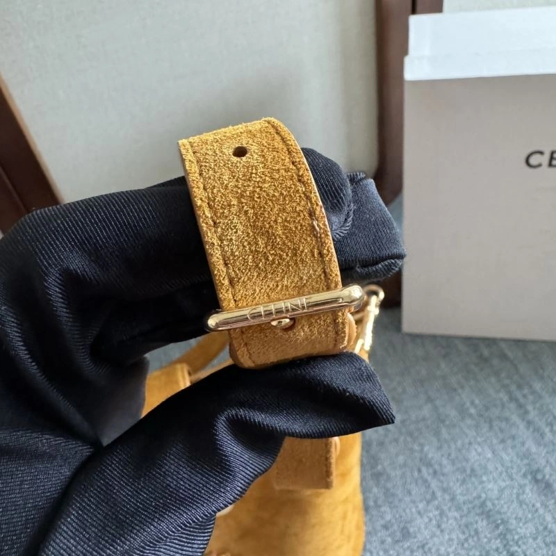 TechFriendly Celine Bucket Bags 60620