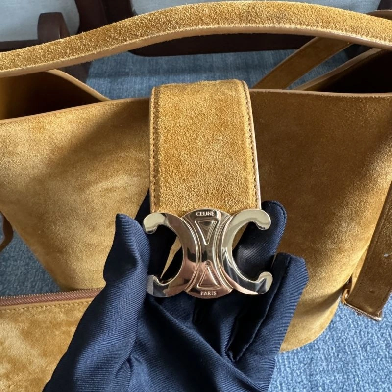 TechFriendly Celine Bucket Bags 60620