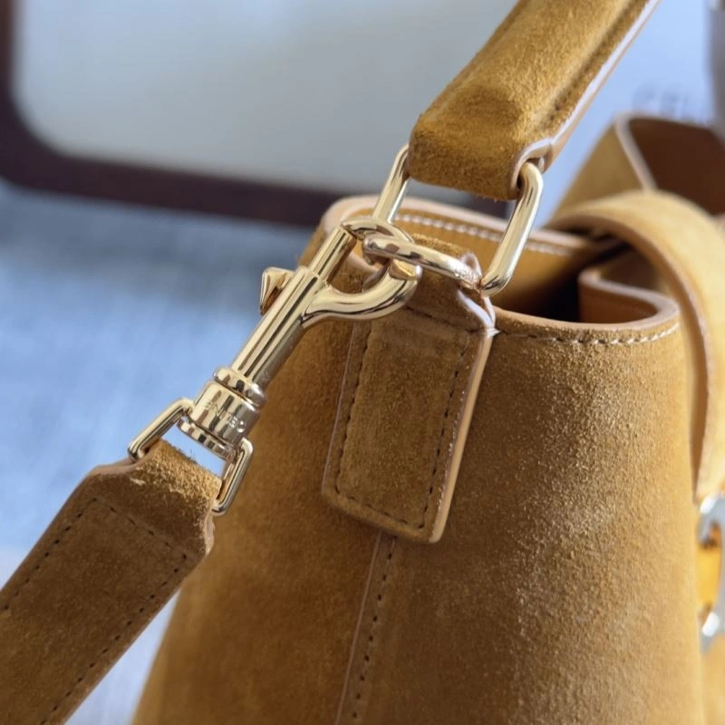 Celine Bucket Bags WrinkleFree 60619