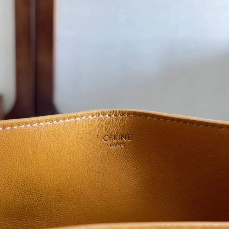 Celine Bucket Bags WrinkleFree 60619