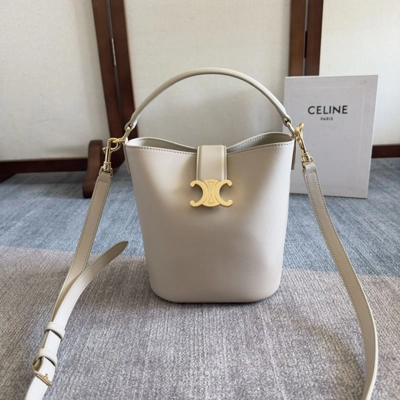 Celine Bucket Bags Thermal 60612