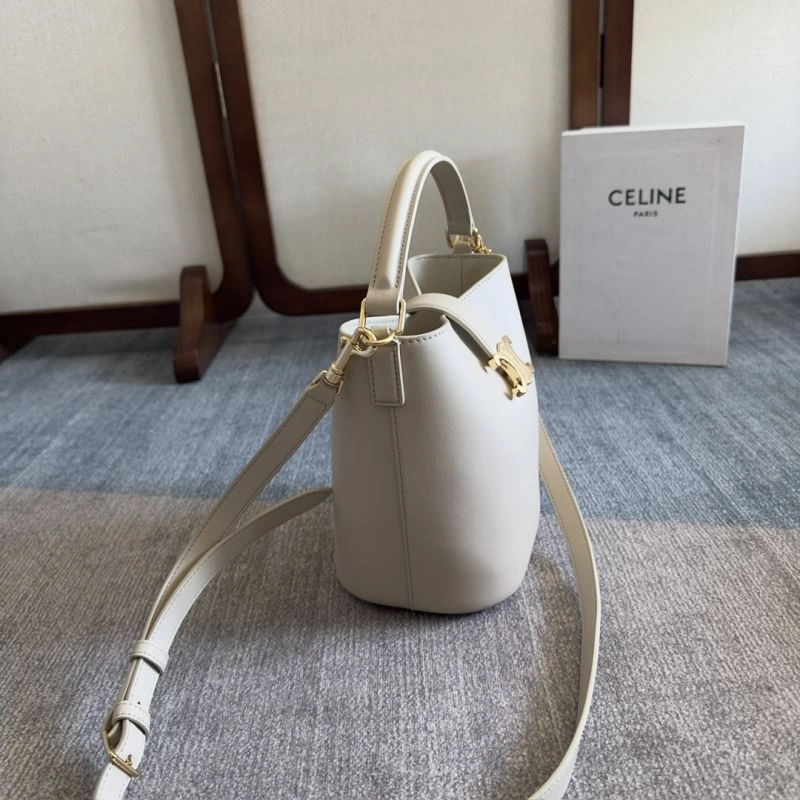 Celine Bucket Bags Thermal 60612