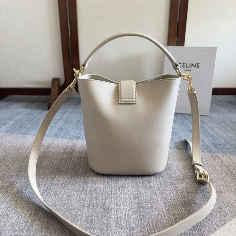 Celine Bucket Bags Thermal 60612