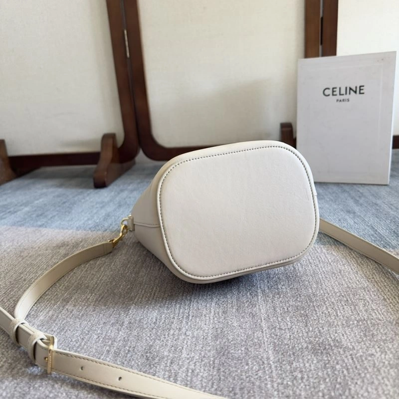 Celine Bucket Bags Thermal 60612