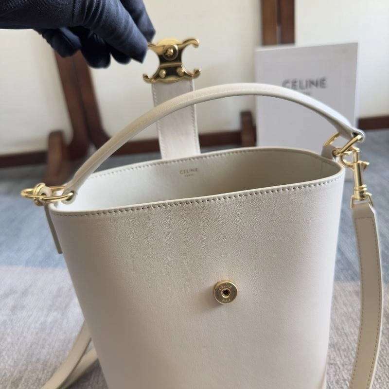 Celine Bucket Bags Thermal 60612