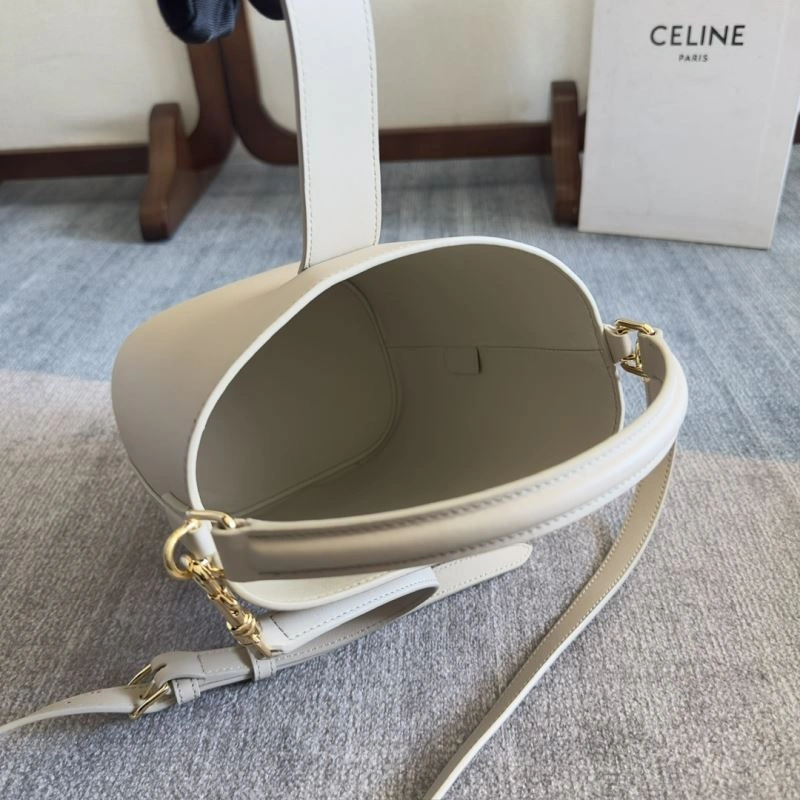 Celine Bucket Bags Thermal 60612