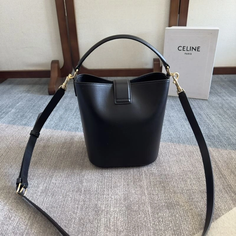 EyeCatching Celine Bucket Bags 60610