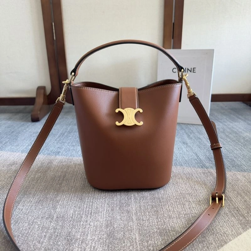 Celine Bucket Bags Seasonal 60609