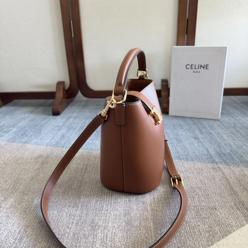 Celine Bucket Bags Seasonal 60609