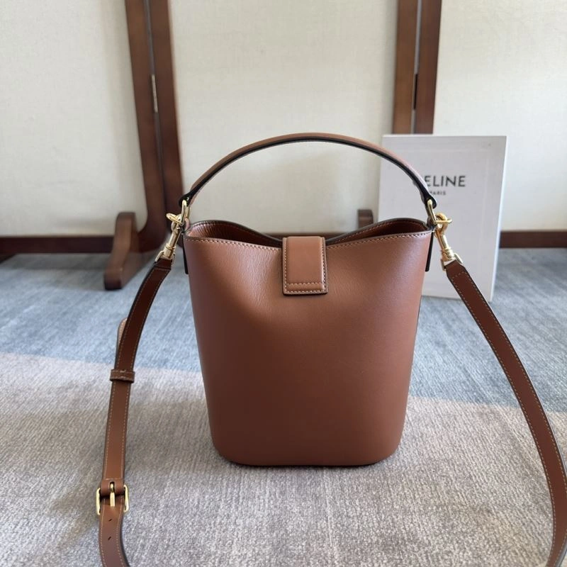 Celine Bucket Bags Seasonal 60609
