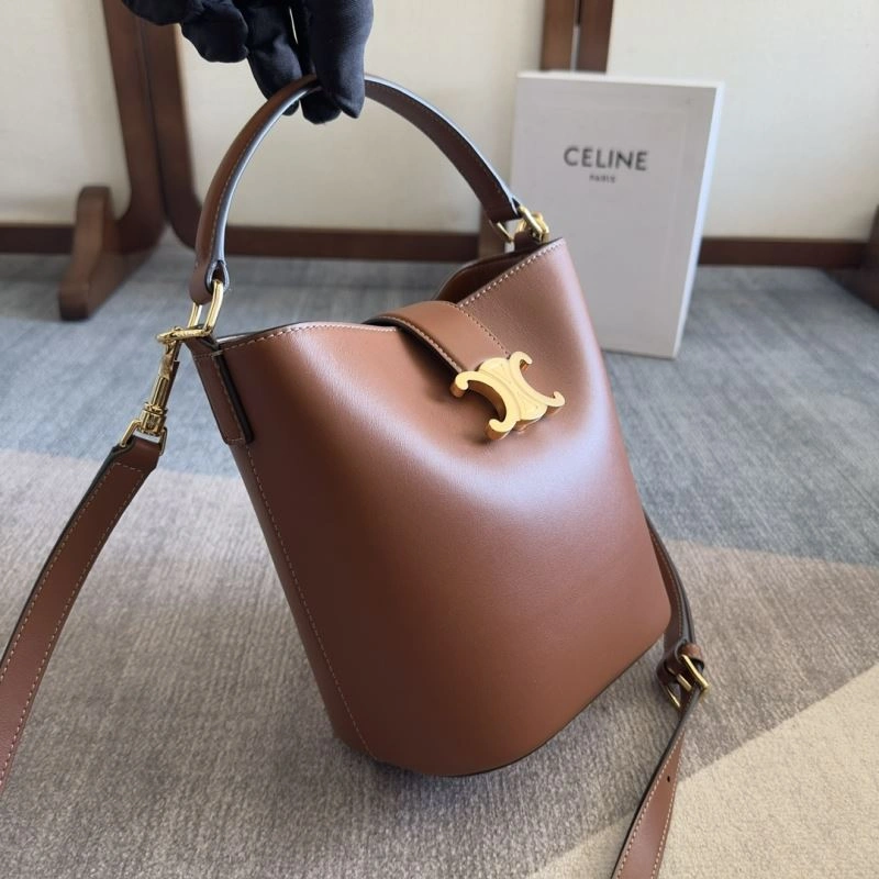 Celine Bucket Bags Seasonal 60609
