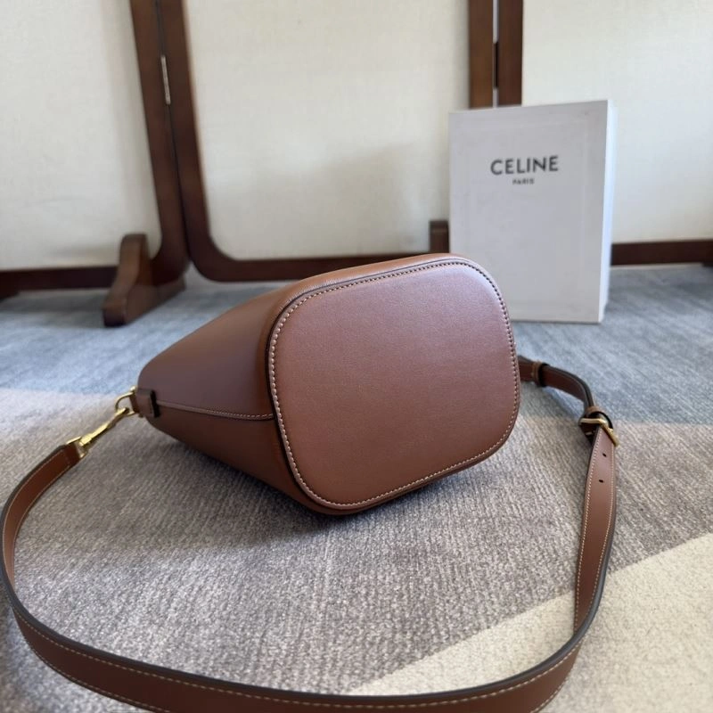 Celine Bucket Bags Seasonal 60609