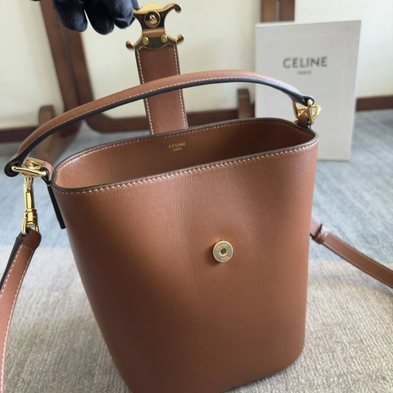 Celine Bucket Bags Seasonal 60609