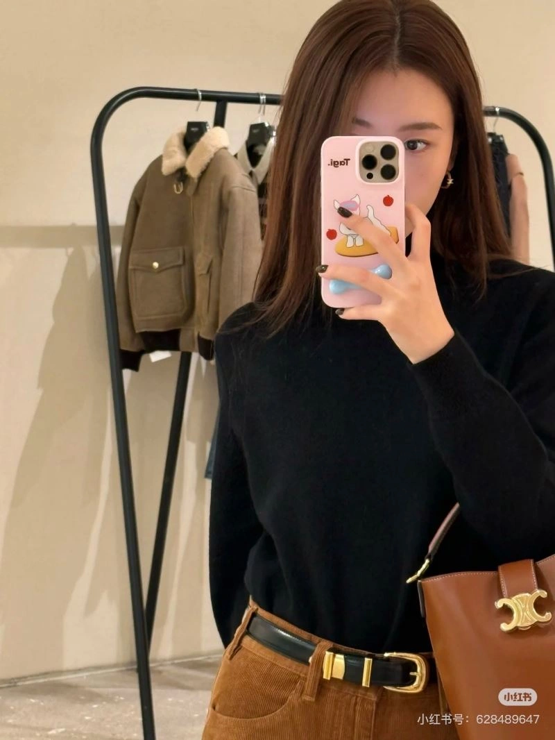 Celine Bucket Bags Seasonal 60609
