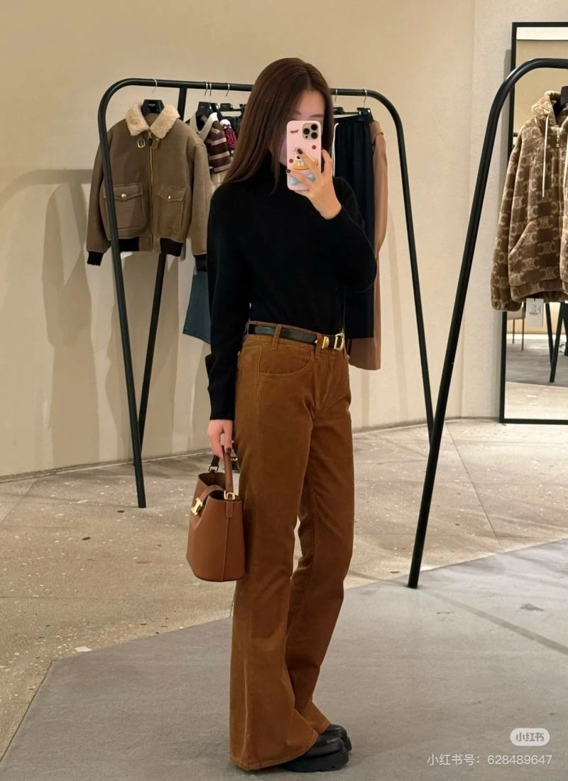 Celine Bucket Bags Seasonal 60609