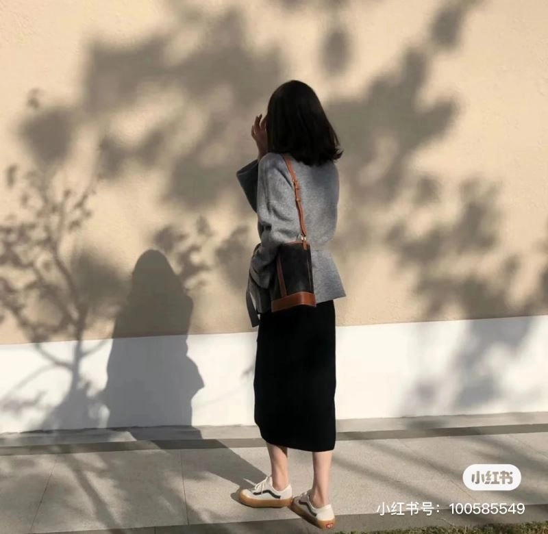 Stretchable Celine Bucket Bags 60604