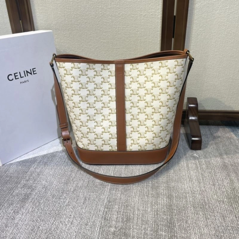Celine Bucket Bags Durable 60601