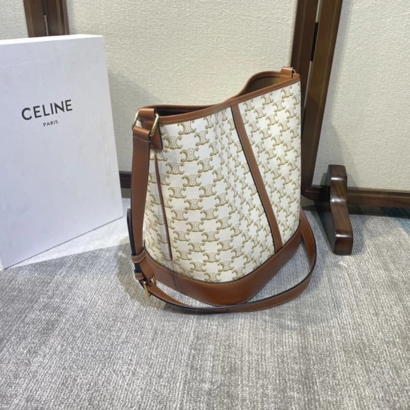 Celine Bucket Bags Durable 60601