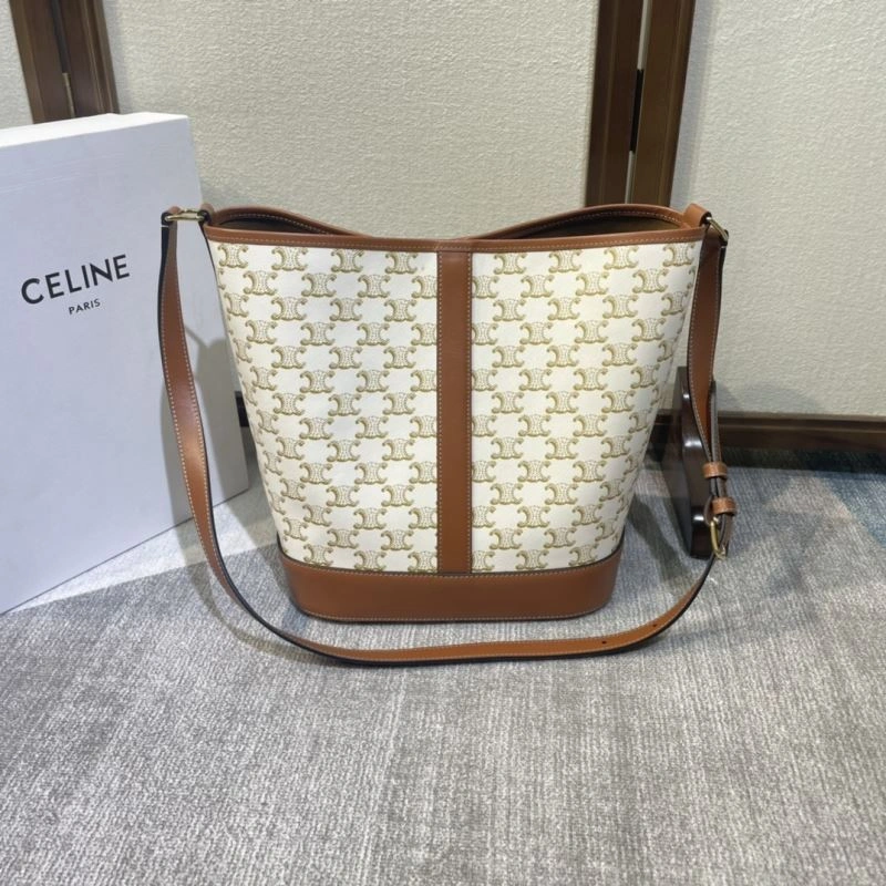 Celine Bucket Bags Durable 60601