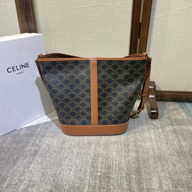 Celine Bucket Bags TimelessDesign 60602