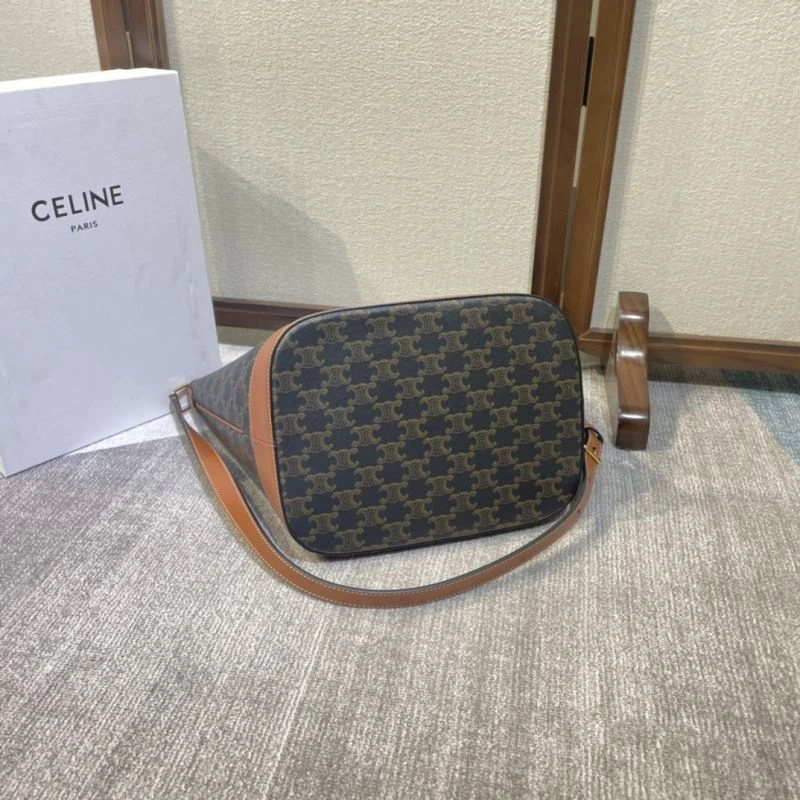 Celine Bucket Bags TimelessDesign 60602