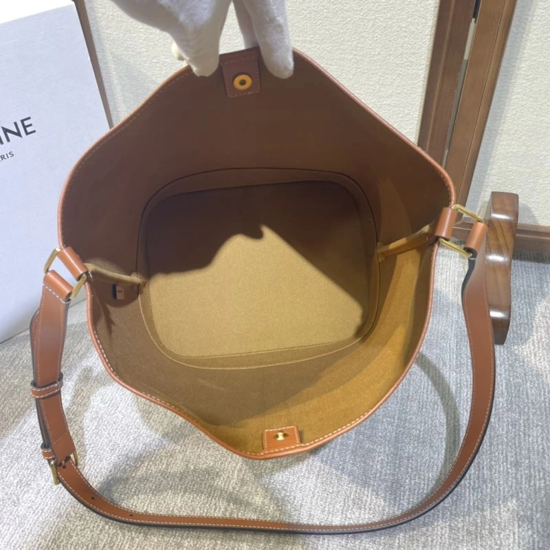 Celine Bucket Bags TimelessDesign 60602
