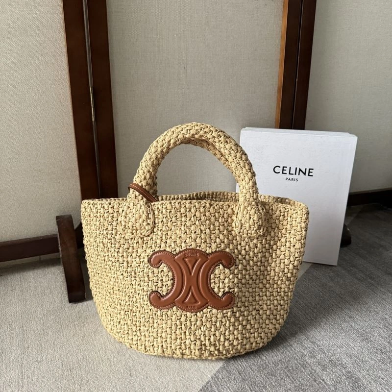 Celine Bucket Bags Casual 60646