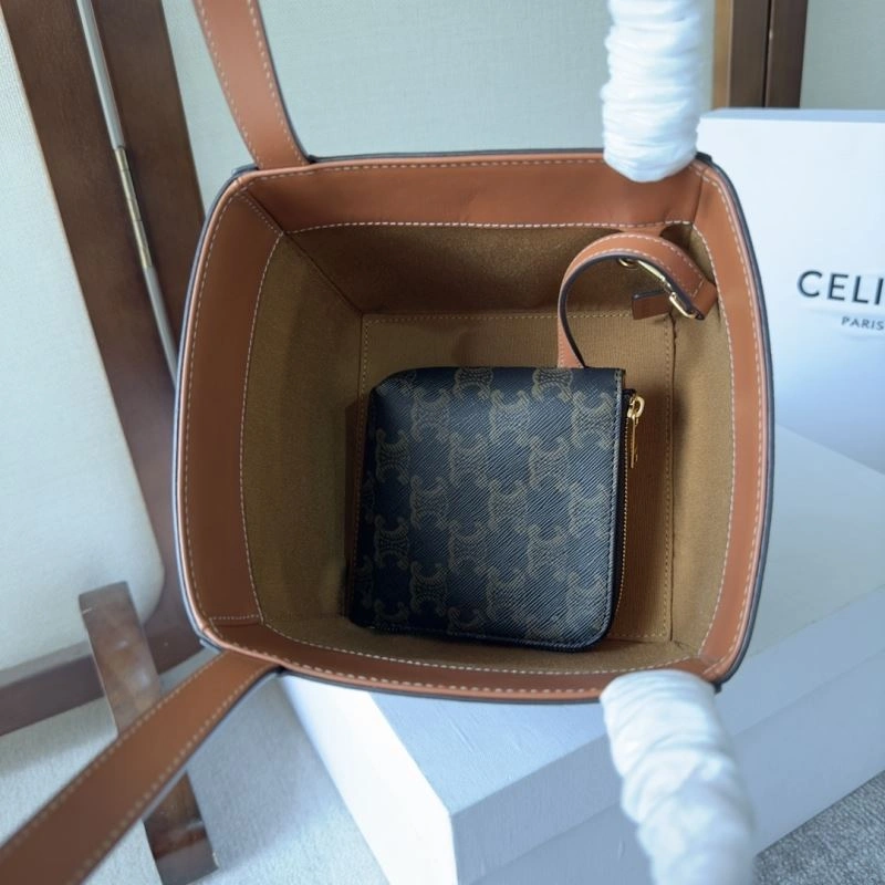 Celine Bucket Bags Popular 60643