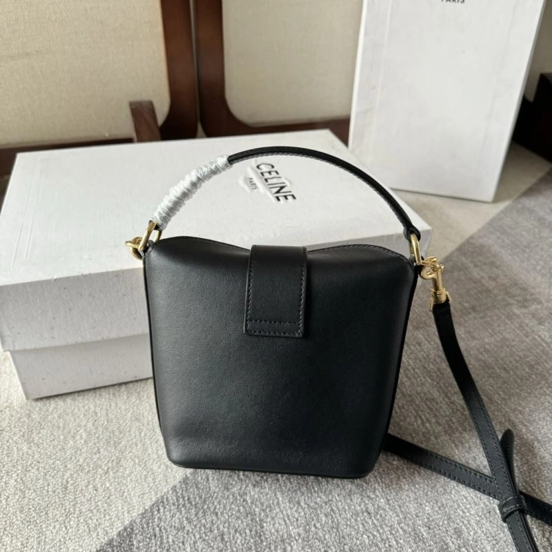 Celine Bucket Bags Resilient 60597