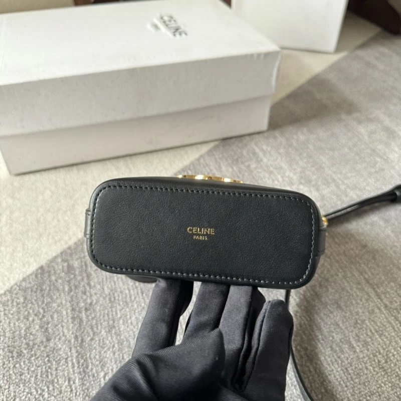 Celine Bucket Bags Resilient 60597