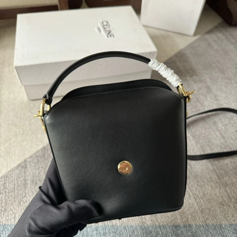 Celine Bucket Bags Resilient 60597