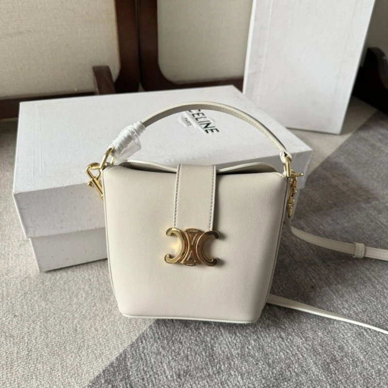 SunProtective Celine Bucket Bags 60596