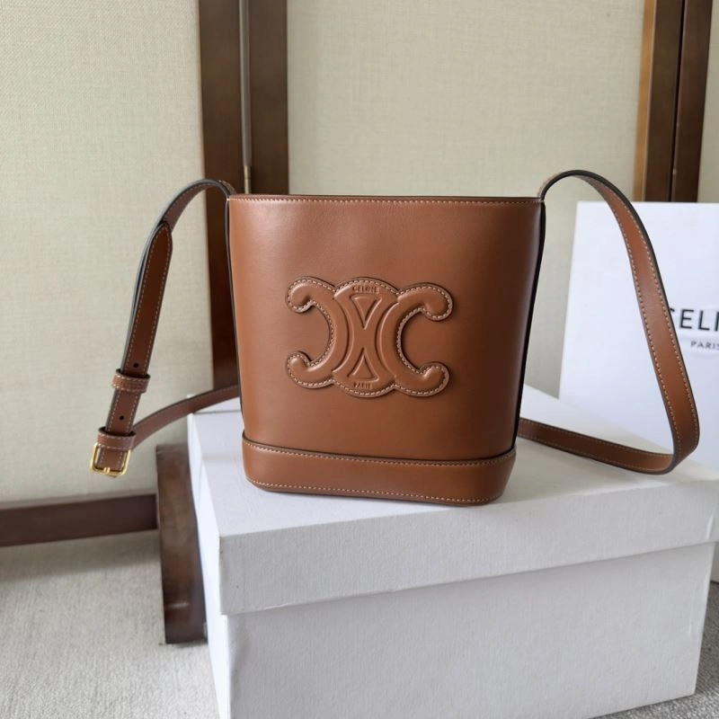 Celine Bucket Bags Tailored 60593