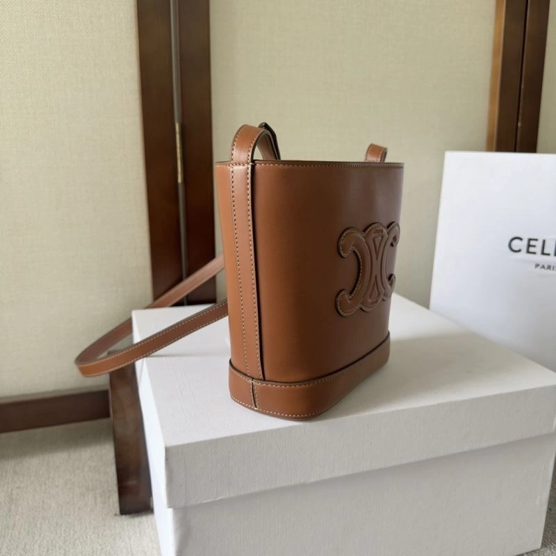 Celine Bucket Bags Tailored 60593