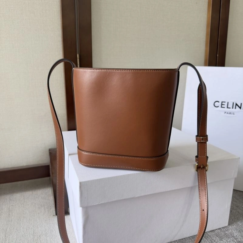 Celine Bucket Bags Tailored 60593