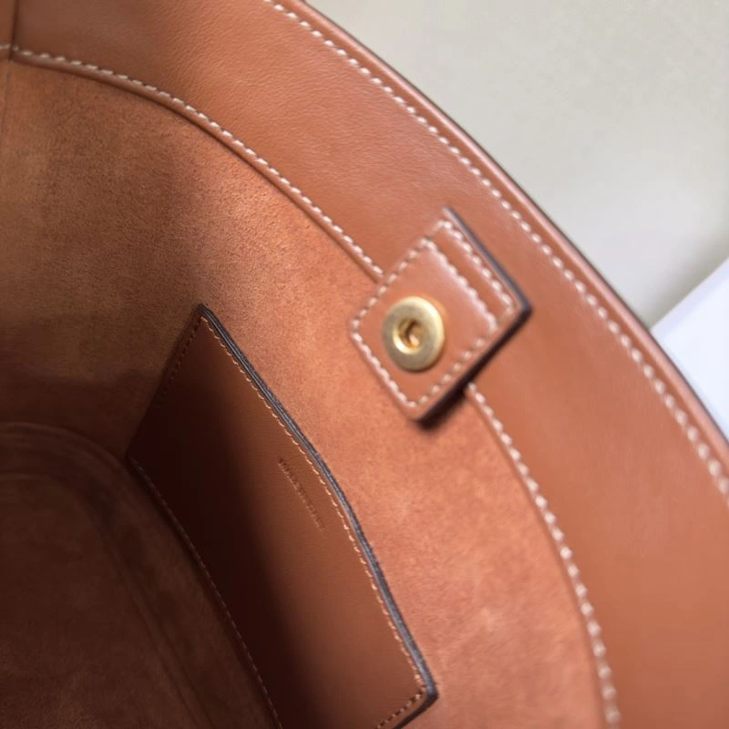 Celine Bucket Bags Tailored 60593
