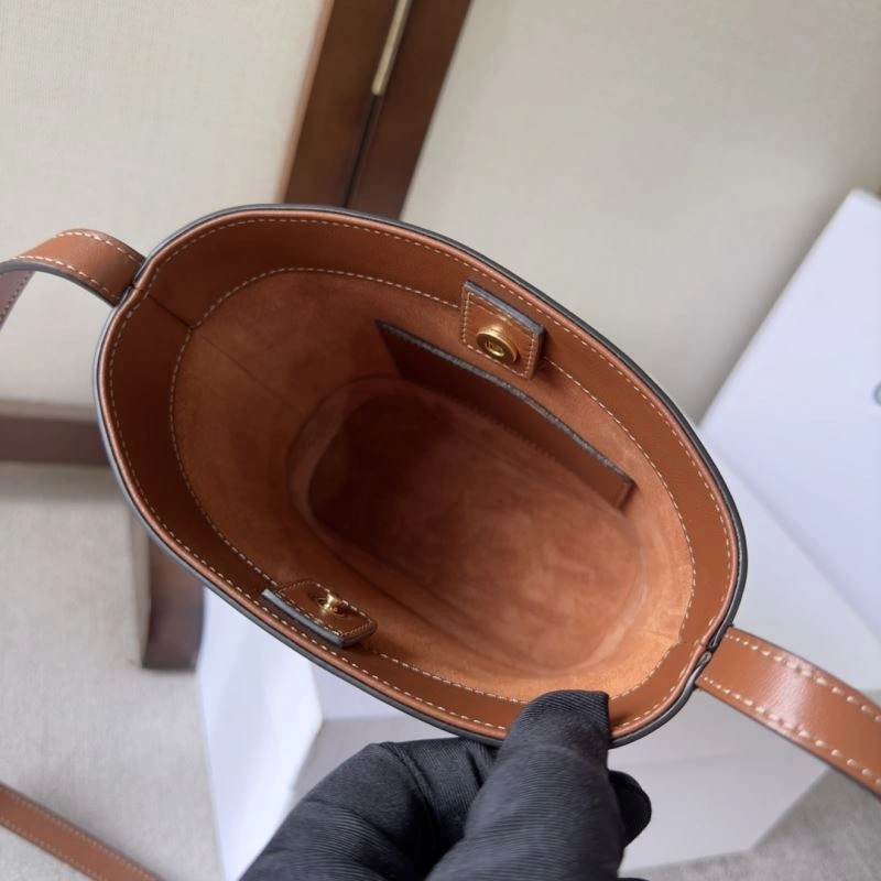 Celine Bucket Bags Tailored 60593