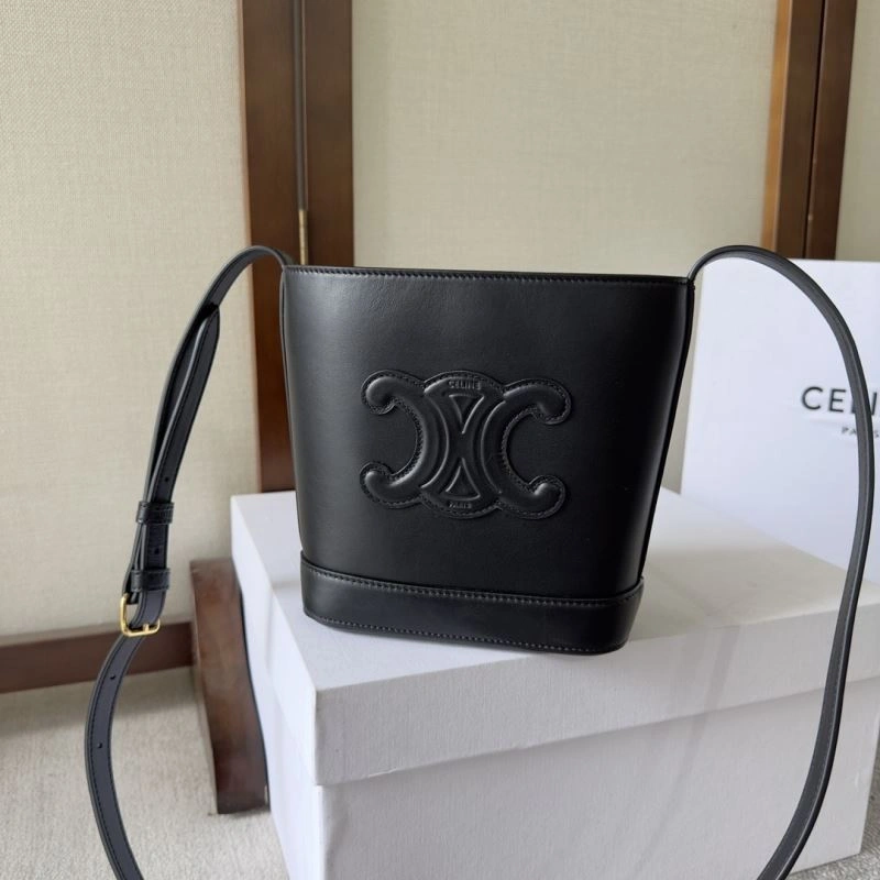 Celine Bucket Bags Modern 60645