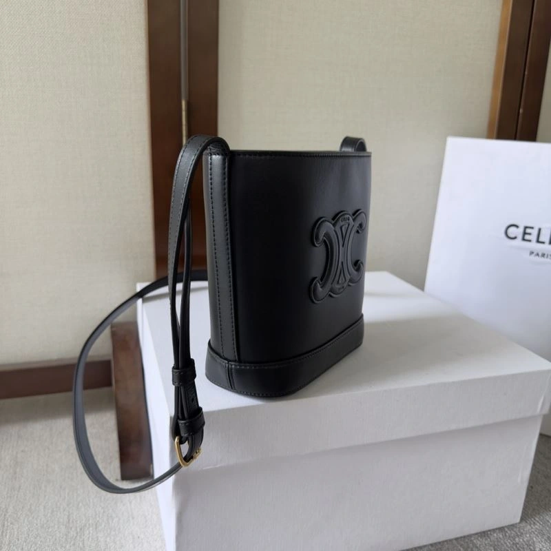 Celine Bucket Bags Modern 60645