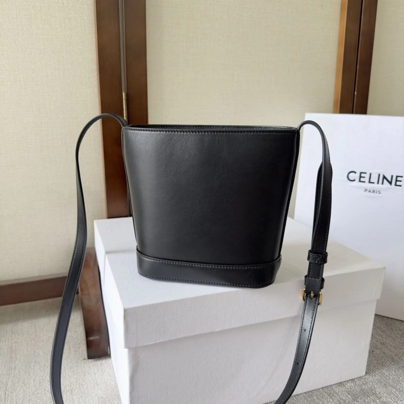 Celine Bucket Bags Modern 60645