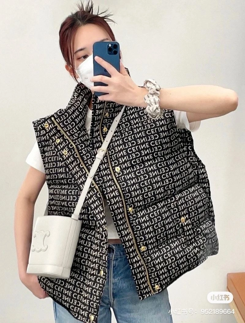 Attractive Celine Bucket Bags 60638