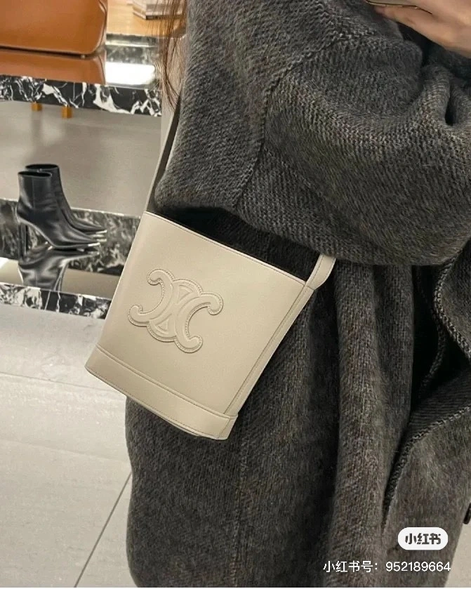 Attractive Celine Bucket Bags 60638